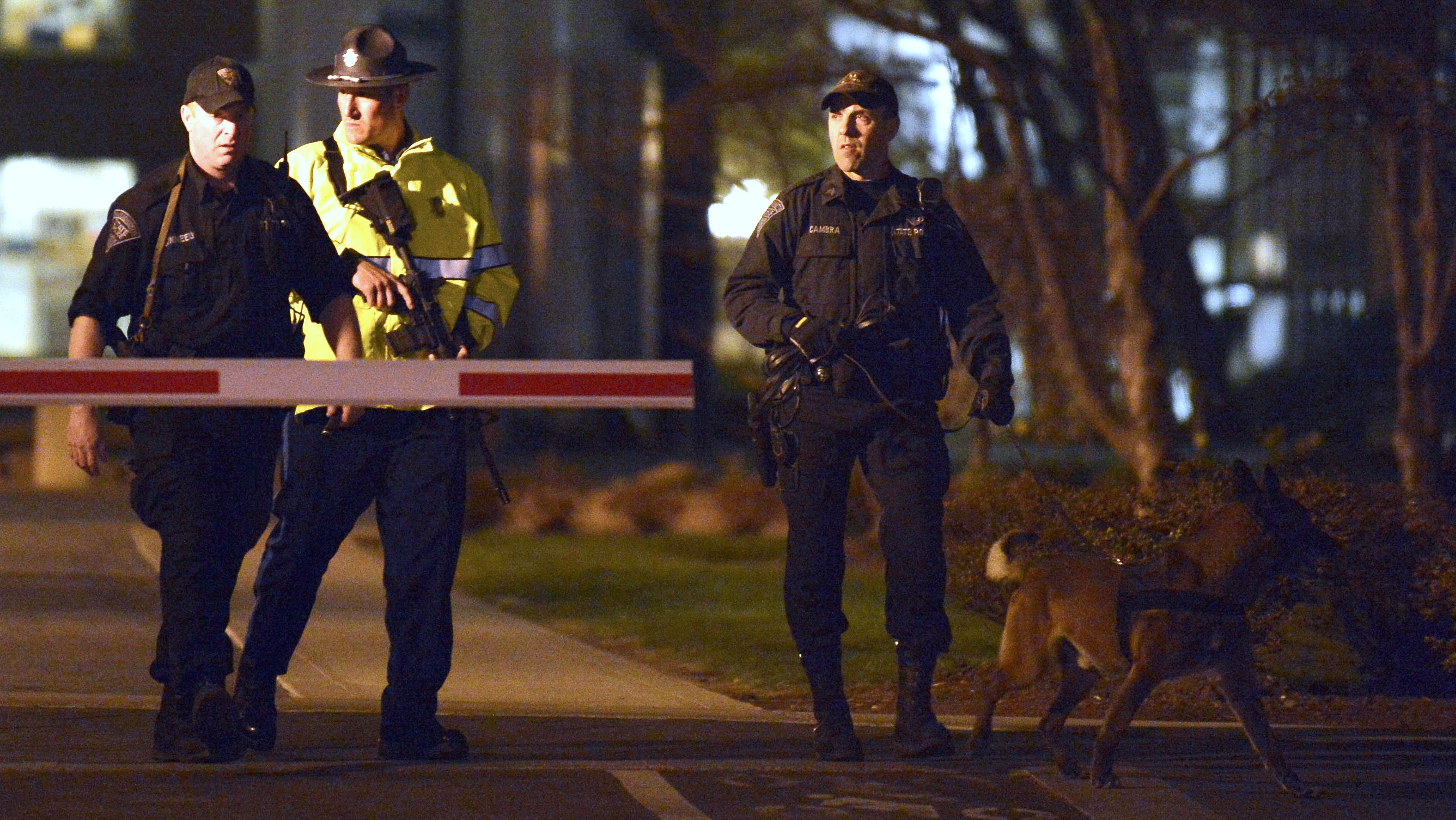 USA_Cambridge_streľba_policajti